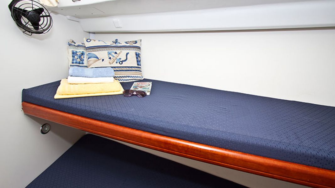 Cyclades 434