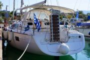 Elan 394 Impression