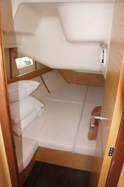 Elan 394 Impression