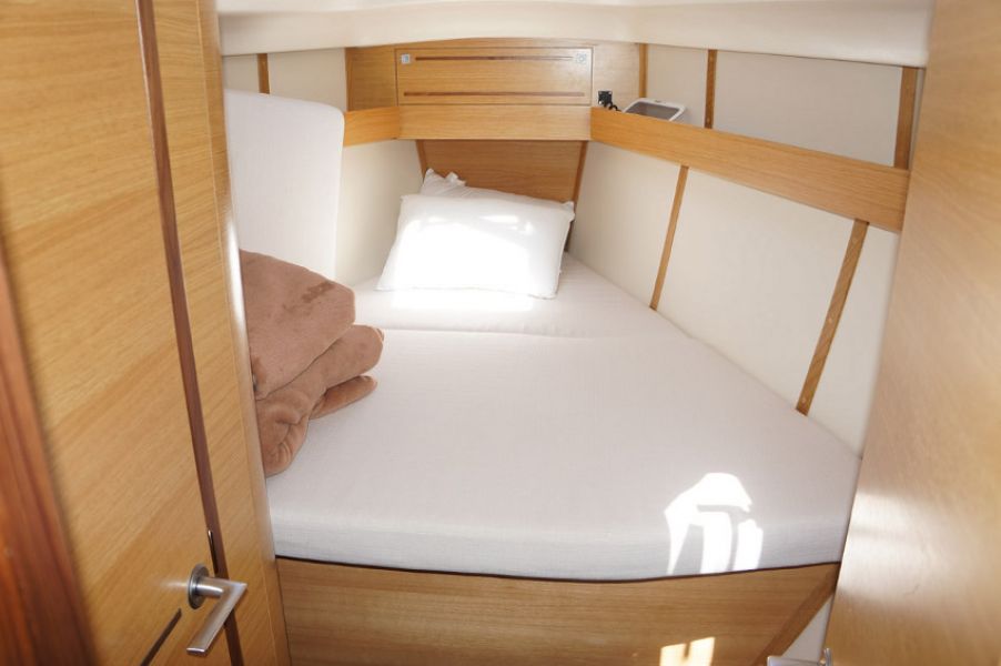 Elan 394 Impression