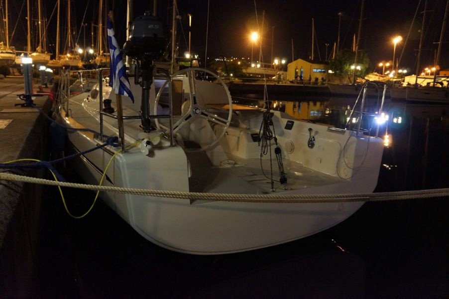 Elan 310 Performance