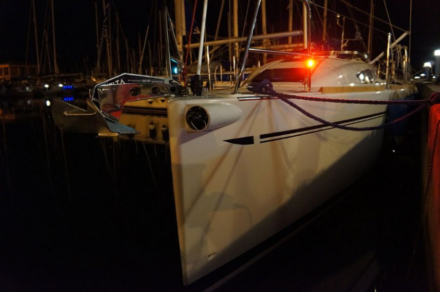 Elan 310 Performance