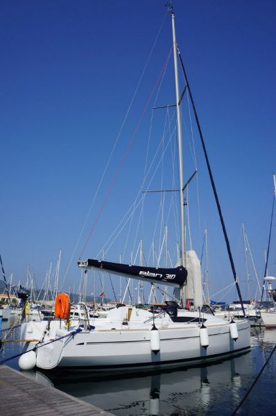 Elan 310 Performance