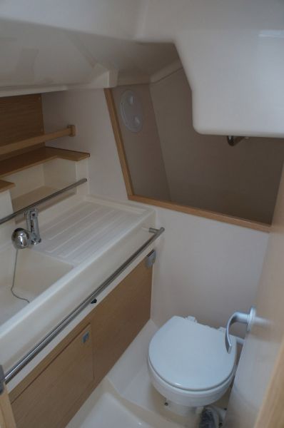 Elan 310 Performance