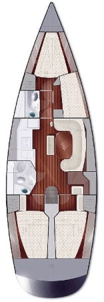 Salona 45