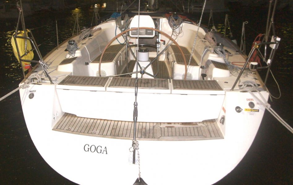 Salona 45