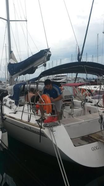 Salona 45