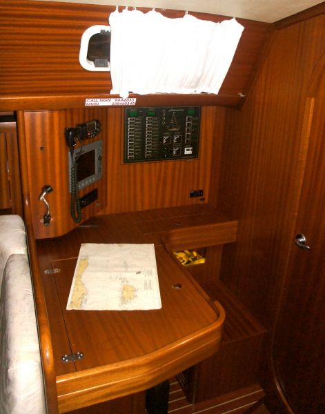 Salona 45