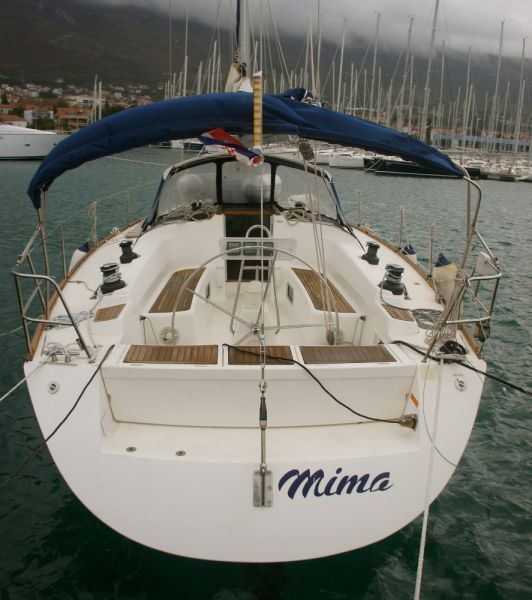 Salona 45