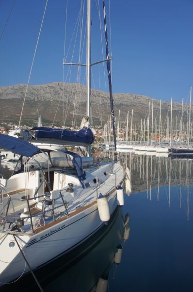 Salona 45
