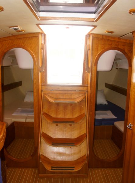 Salona 45