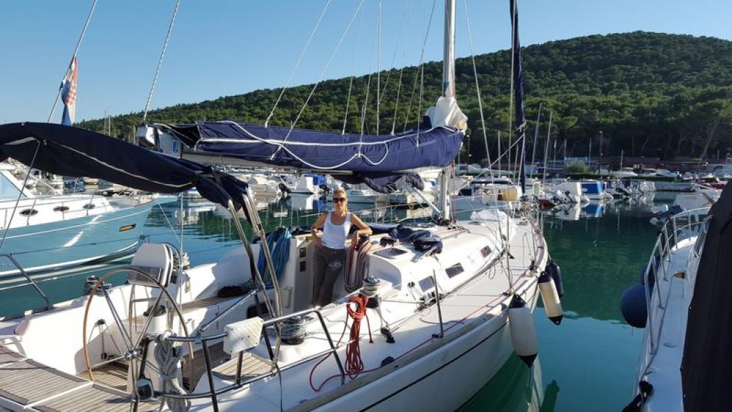 Salona 45