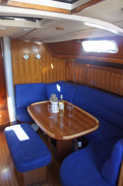Salona 45