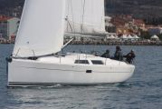 Hanse 400