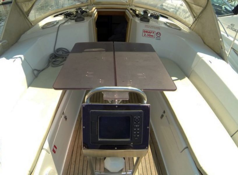 Hanse 400