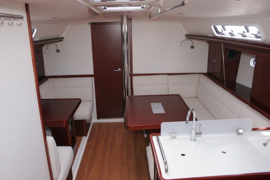 Hanse 400