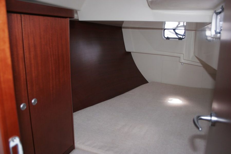 Hanse 400