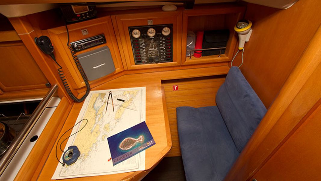 Elan 37