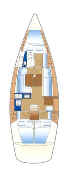 Bavaria 38 Cruiser