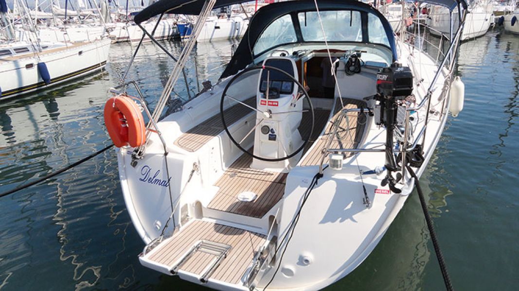 Bavaria 38 Cruiser