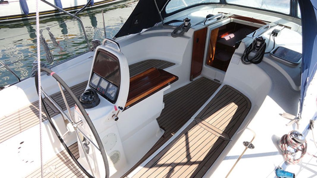 Bavaria 38 Cruiser