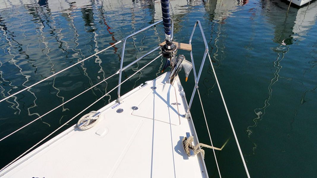 Bavaria 38 Cruiser