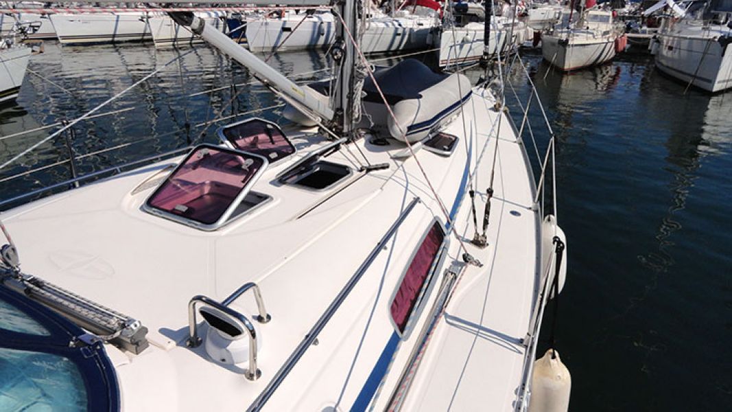 Bavaria 38 Cruiser