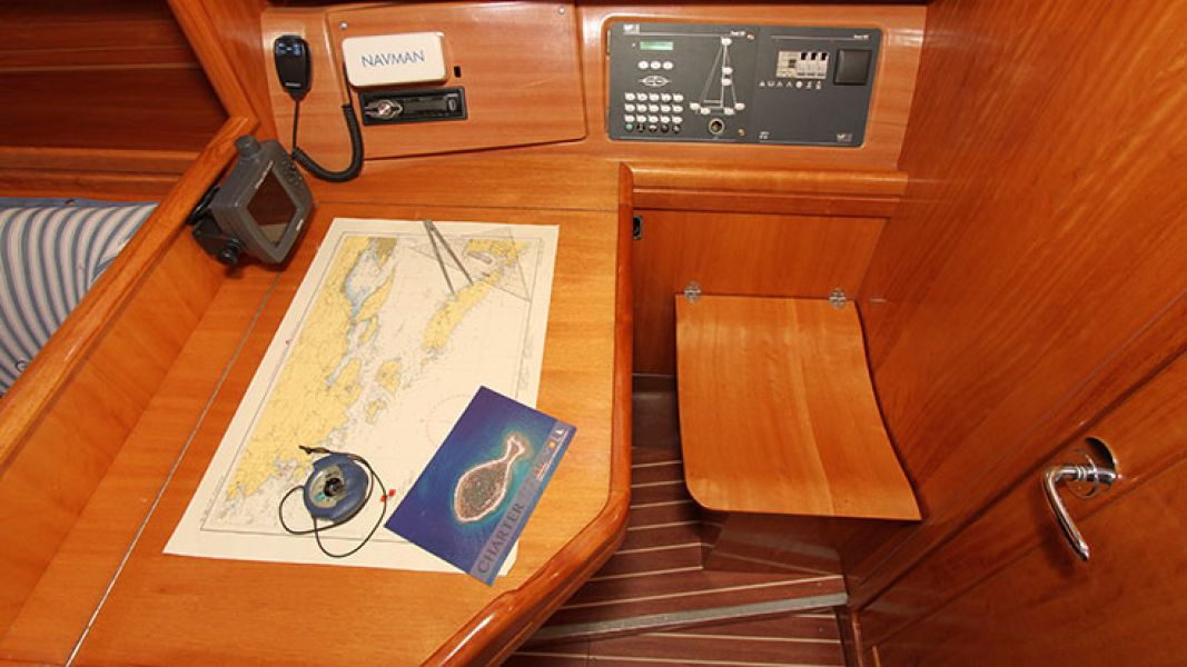 Bavaria 38 Cruiser