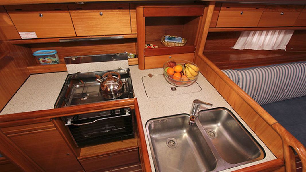 Bavaria 38 Cruiser
