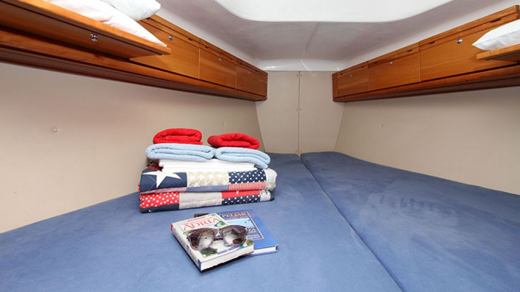 Bavaria 38 Cruiser