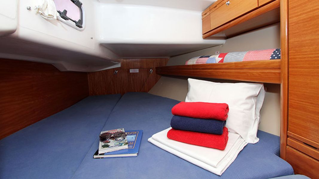 Bavaria 38 Cruiser