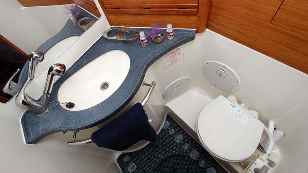 Bavaria 38 Cruiser