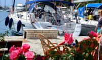 Sun Odyssey 39i