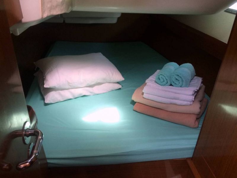 Sun Odyssey 39i