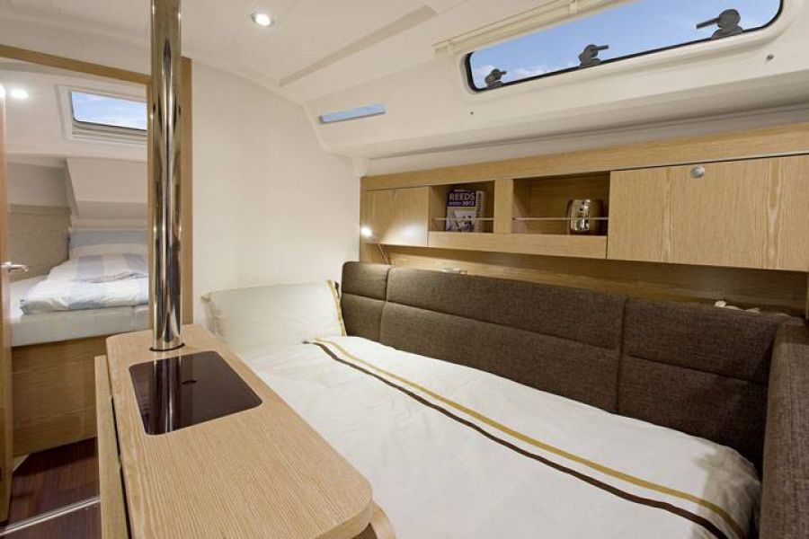 Hanse 345