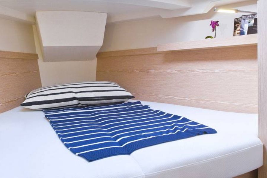 Hanse 345