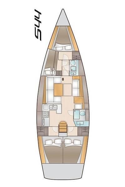 Salona 44