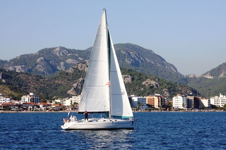 Harmony 42