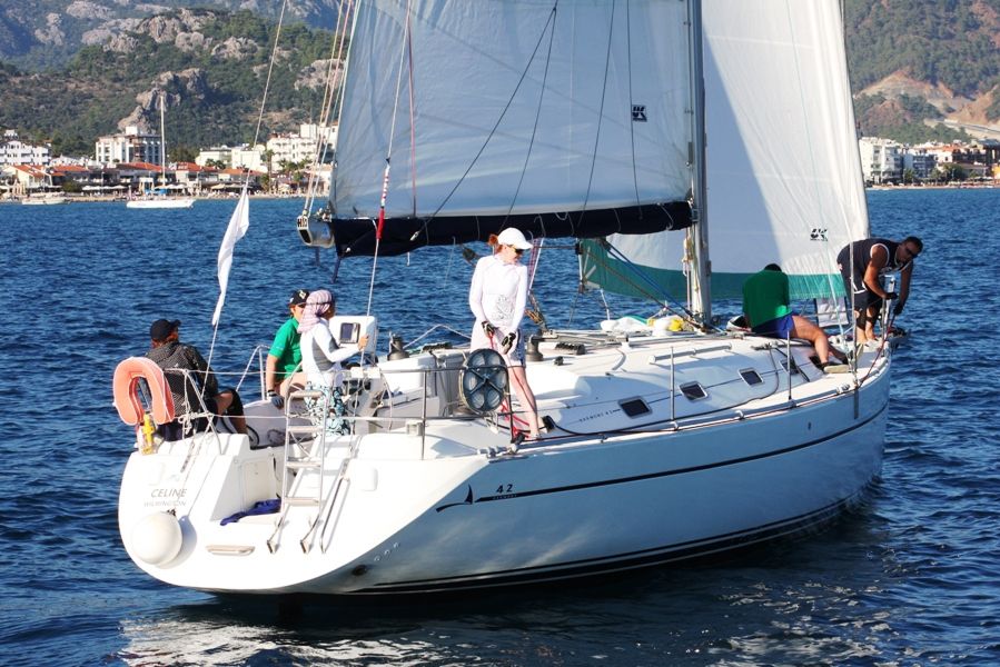Harmony 42