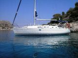 Sun Odyssey 37