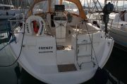 Oceanis Clipper 361