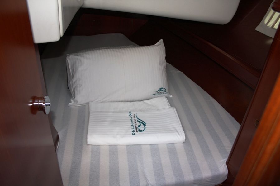 Oceanis Clipper 361