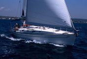 Bavaria 44 - 3 cab