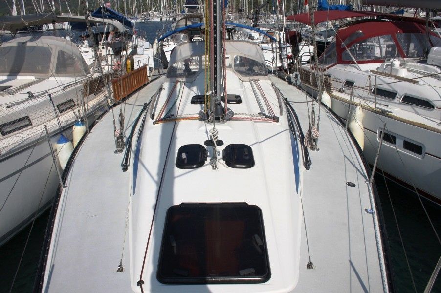X 412