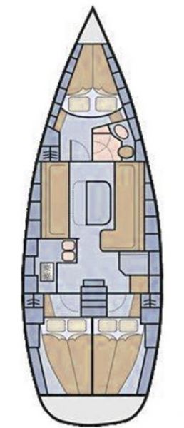Bavaria 37 Cruiser