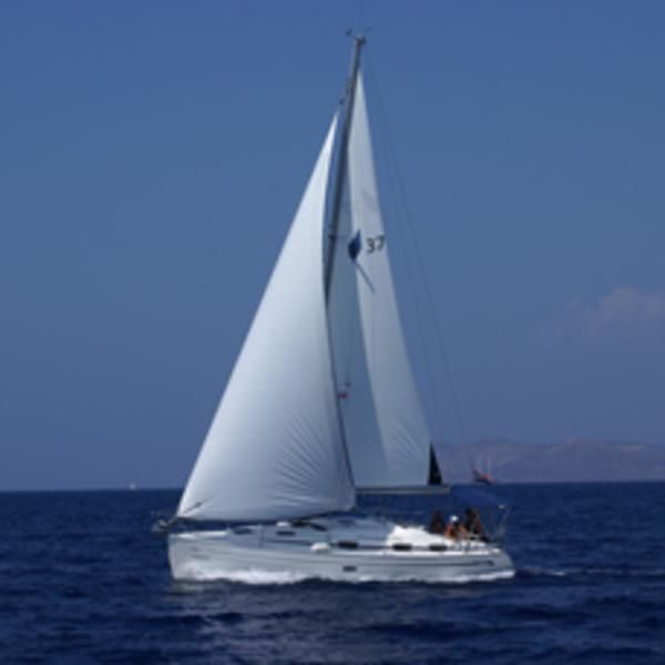 Bavaria 37 Cruiser