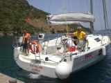 Azuree 40 Cruiser