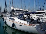 Oceanis 43