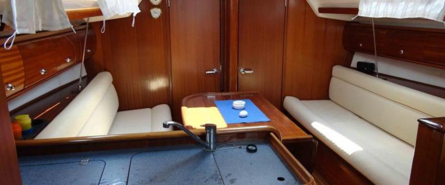 Bavaria 36