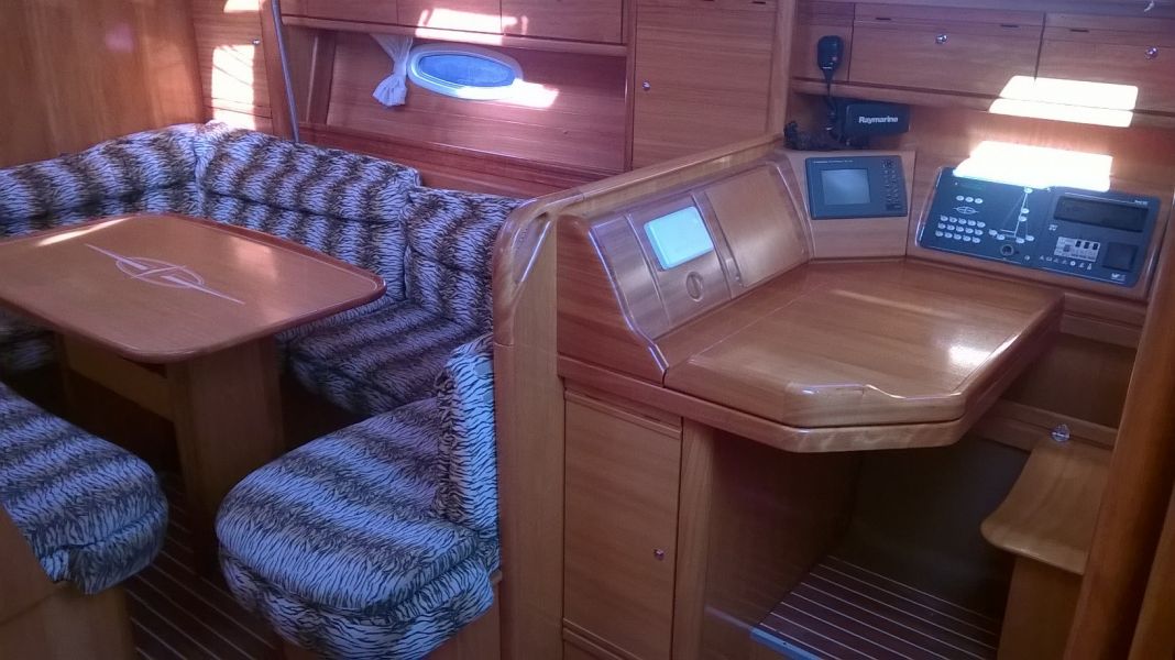 Bavaria 39 Cruiser